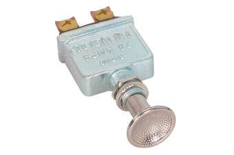 Rotary & Headlight Switch 1112-11 - PRODUCTS - TOP QUALITY AUTO ELECTRIC  PRODUCTS CO., LTD.