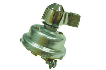 Rotary & Headlight Switch 1112-11 - PRODUCTS - TOP QUALITY AUTO ELECTRIC  PRODUCTS CO., LTD.