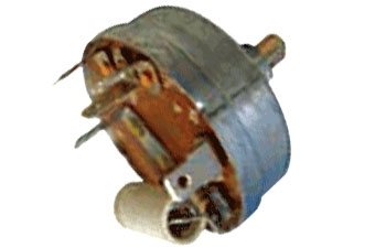 Rotary & Headlight Switch 1112-11 - PRODUCTS - TOP QUALITY AUTO ELECTRIC  PRODUCTS CO., LTD.