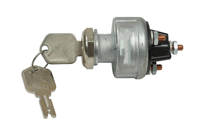 Ignition Starter Switch-AES-1111-18D-1