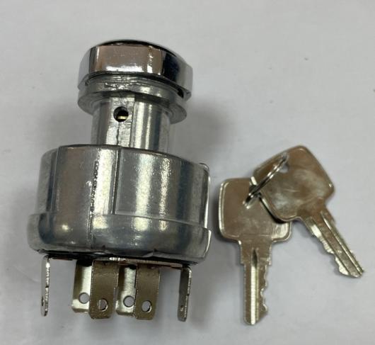 Ignition for Forklifts-1411-2D-1