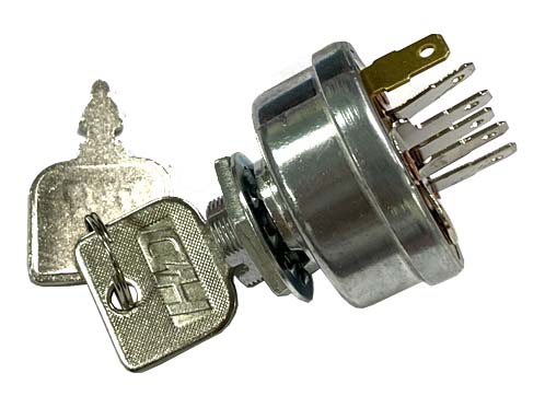 Lawn Mowers Switches-1311-28