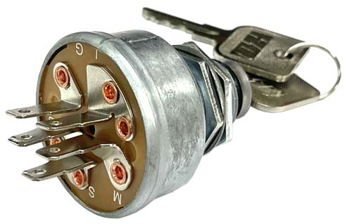 Lawn Mower-1311-29