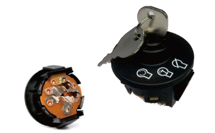 Lawn Mowers-1311-51/1311-52/1311-53/1311-54