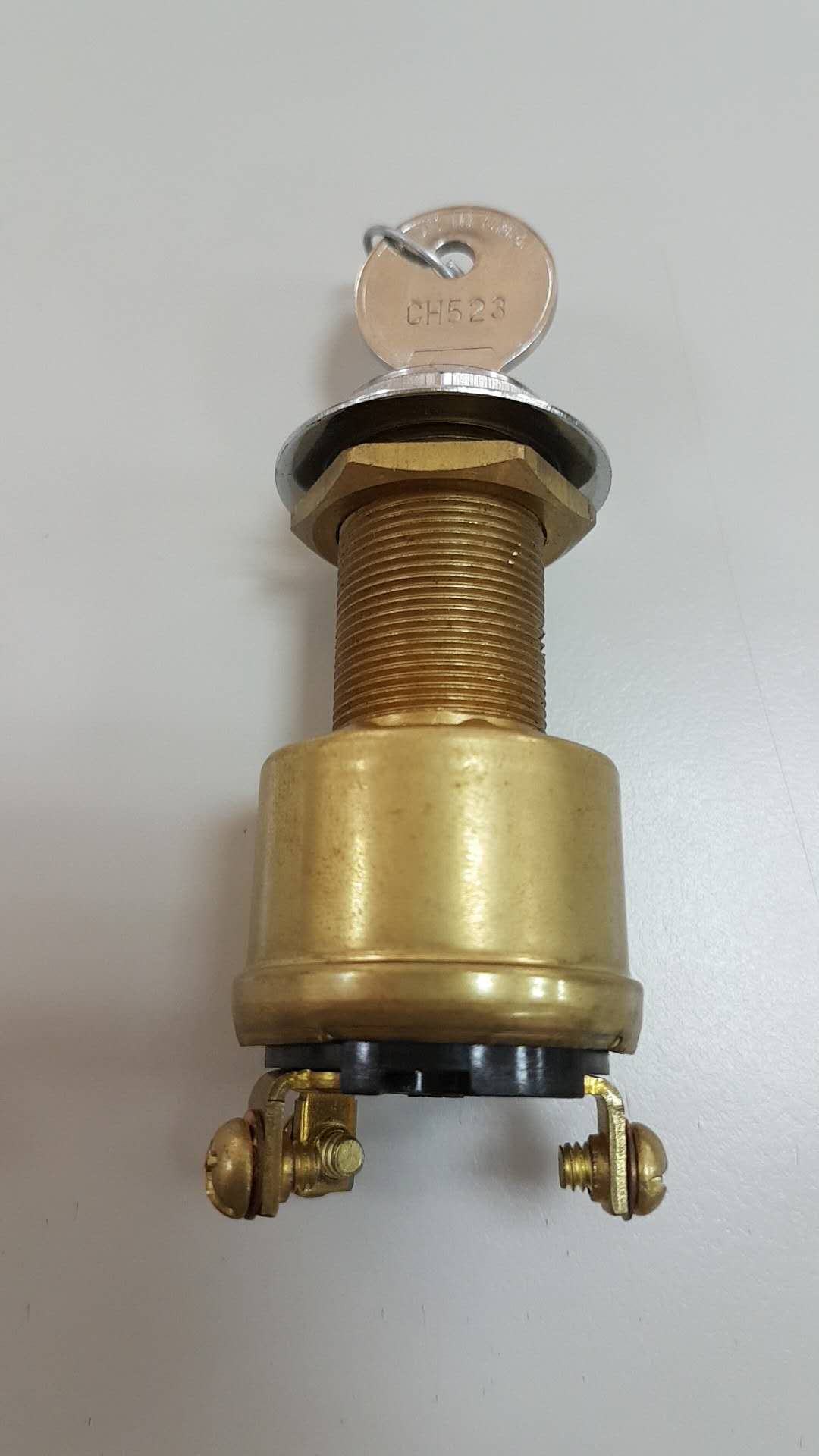 Ignition Switch-1211-141-1
