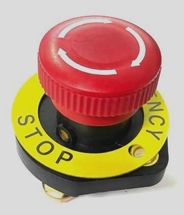 Battery Selectors & Battery Disconnect Switches 1411-51A