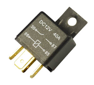 Relay 01086S-12