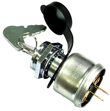 Ignition Cable Switch- 1111-105