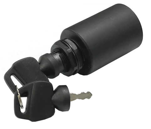 Ignition Starter Switch-1411-50B