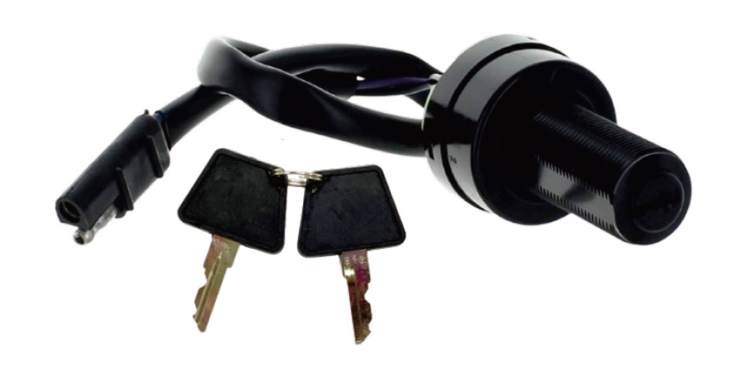 Ignition Starter Switch-1211-35L